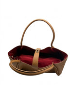 PELLE ST.DENIS PE26LUZON  BORSE