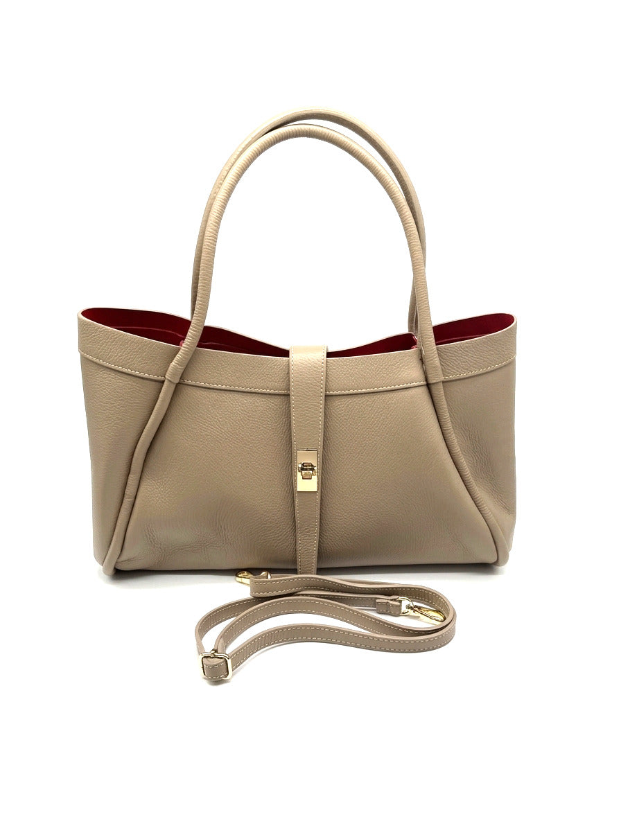 PELLE ST.DENIS PE26LUZON  BORSE