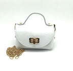 PELLE ST.DENIS PE26ALICUDI  BORSETTA