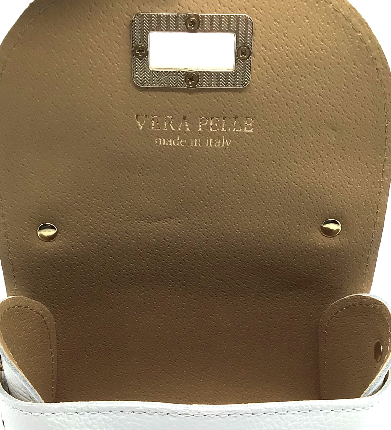 PELLE ST.DENIS PE26ALICUDI  BORSETTA