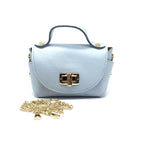 PELLE ST.DENIS PE26ALICUDI  BORSETTA