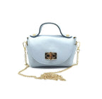 PELLE ST.DENIS PE26ALICUDI  BORSETTA