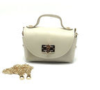 PELLE ST.DENIS PE26ALICUDI  BORSETTA