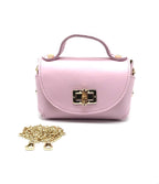 PELLE ST.DENIS PE26ALICUDI  BORSETTA