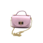 PELLE ST.DENIS PE26ALICUDI  BORSETTA