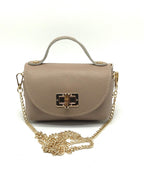 PELLE ST.DENIS PE26ALICUDI  BORSETTA
