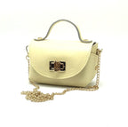 PELLE ST.DENIS PE26ALICUDI  BORSETTA