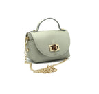 PELLE ST.DENIS PE26ALICUDI  BORSETTA