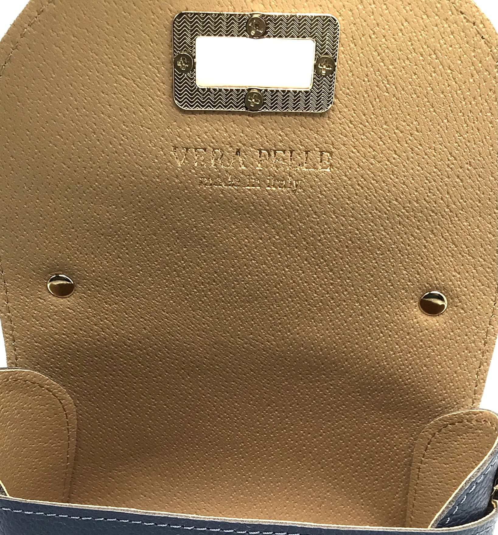 PELLE ST.DENIS PE26ALICUDI  BORSETTA