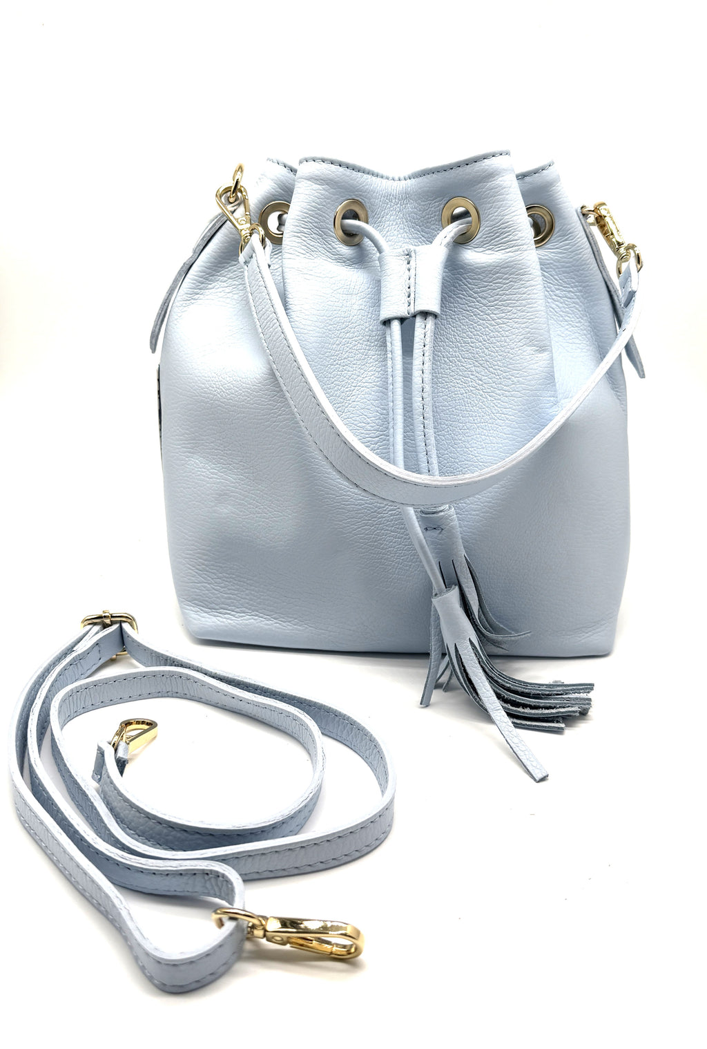 PELLE ST.DENIS PE26SUMBA  BORSE