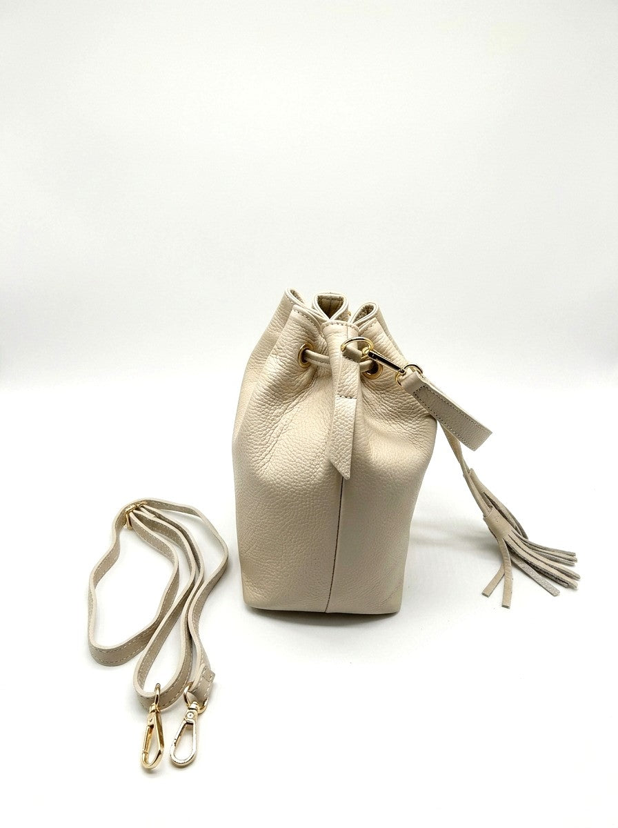 PELLE ST.DENIS PE26SUMBA  BORSE