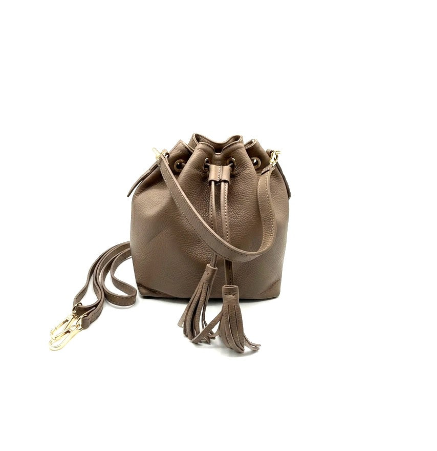 PELLE ST.DENIS PE26SUMBA  BORSE