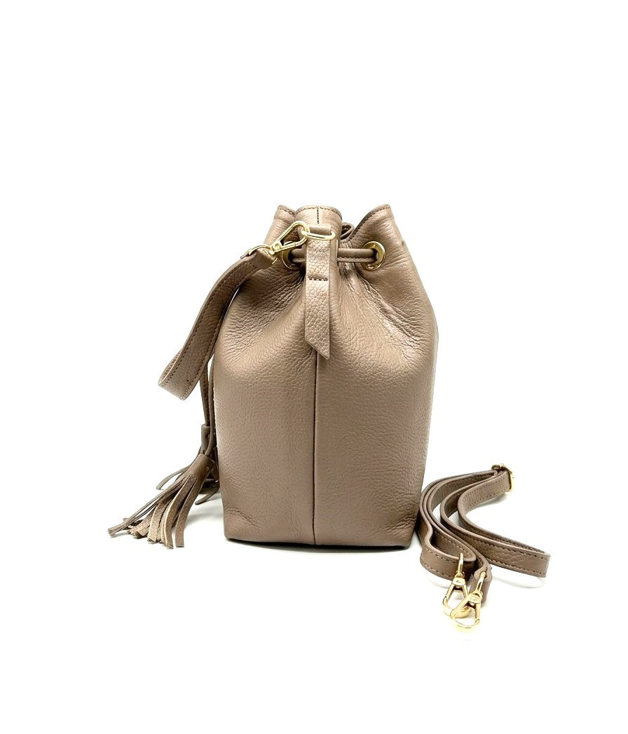 PELLE ST.DENIS PE26SUMBA  BORSE