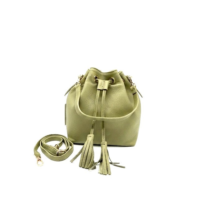 PELLE ST.DENIS PE26SUMBA  BORSE