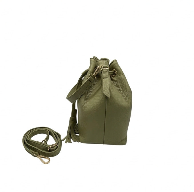 PELLE ST.DENIS PE26SUMBA  BORSE