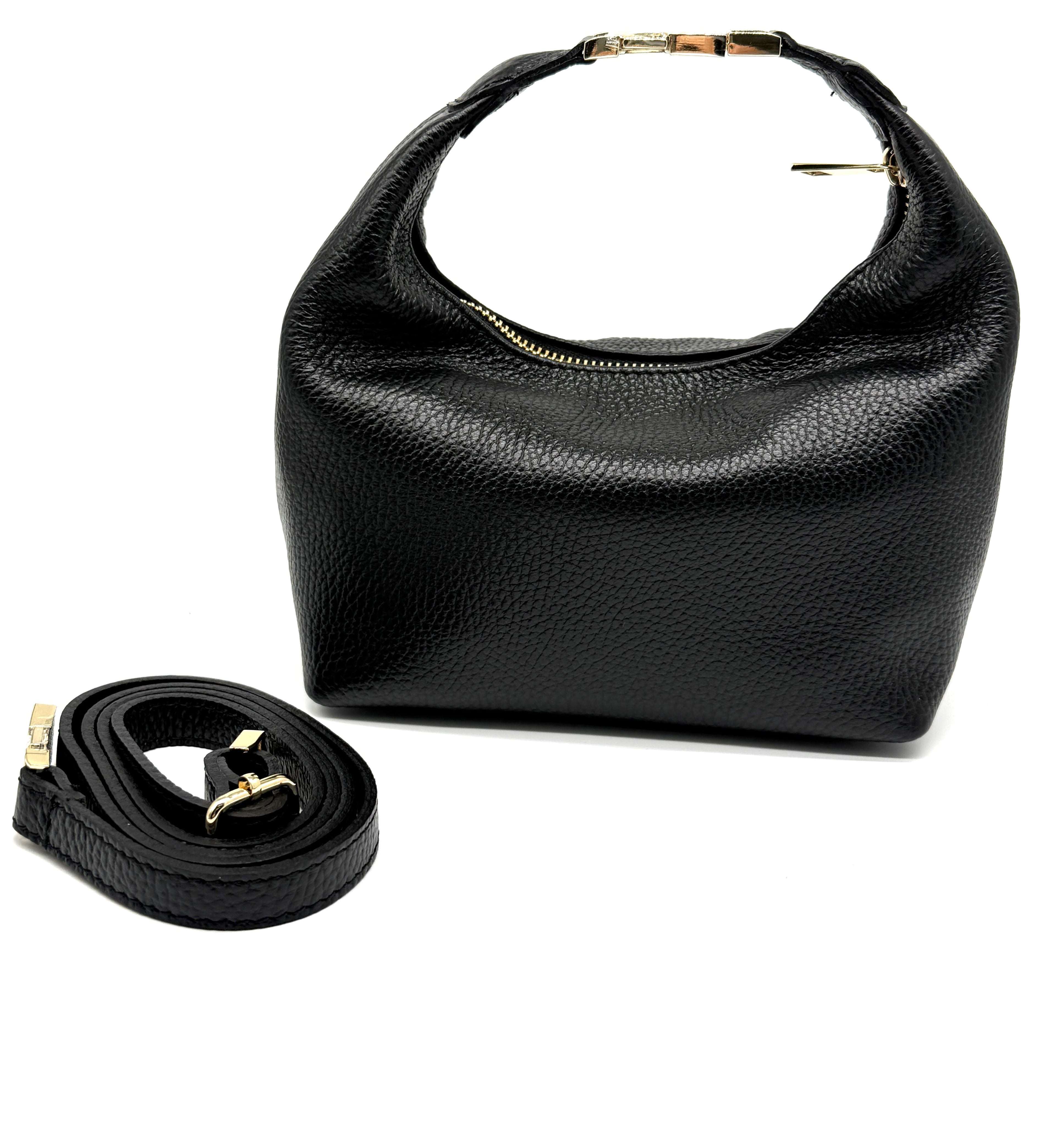 PELLE ST.DENIS PE26MALAITA  BORSE