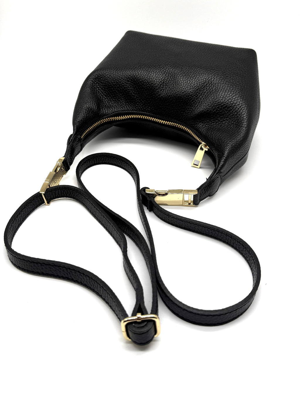 PELLE ST.DENIS PE26MALAITA  BORSE
