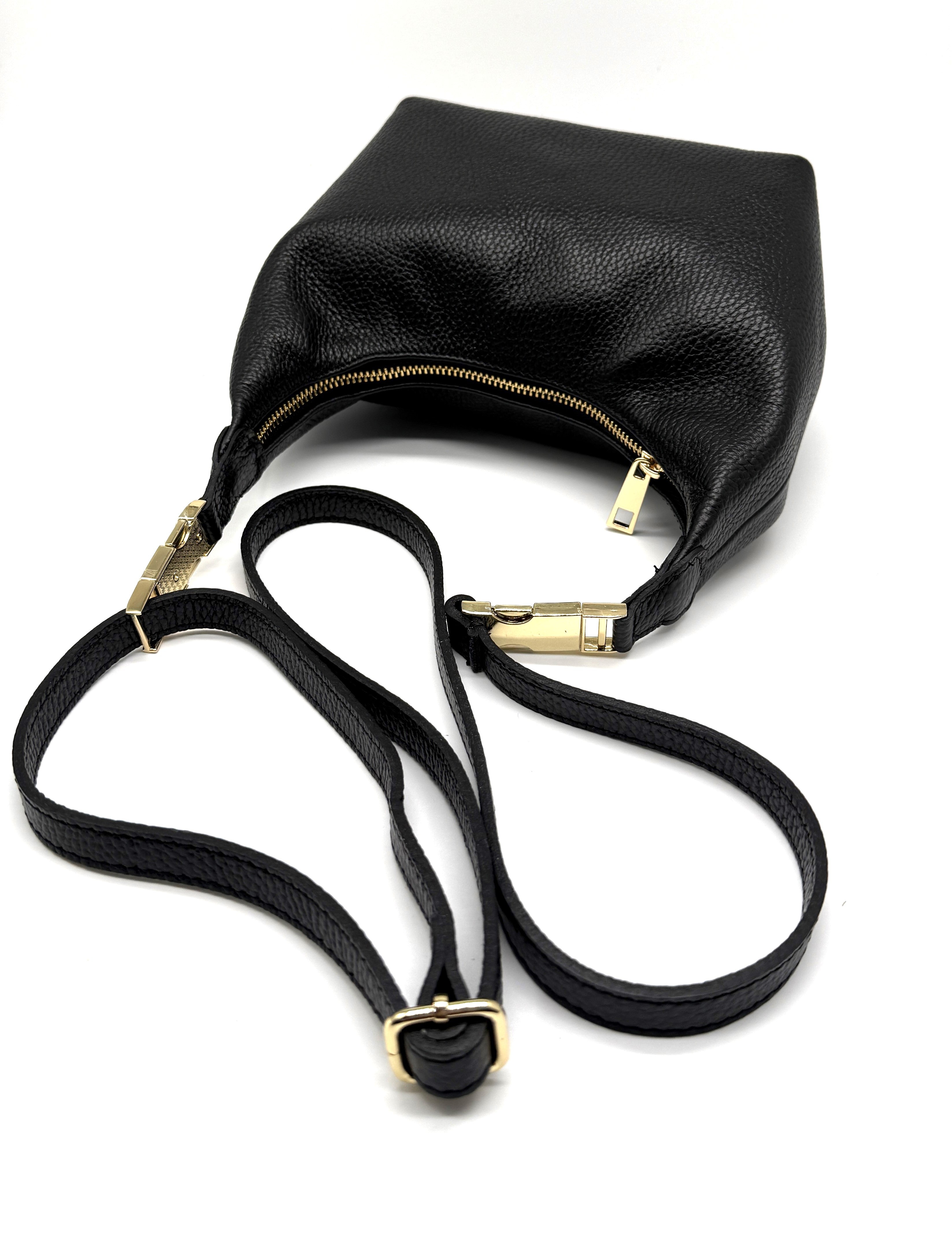 PELLE ST.DENIS PE26MALAITA  BORSE