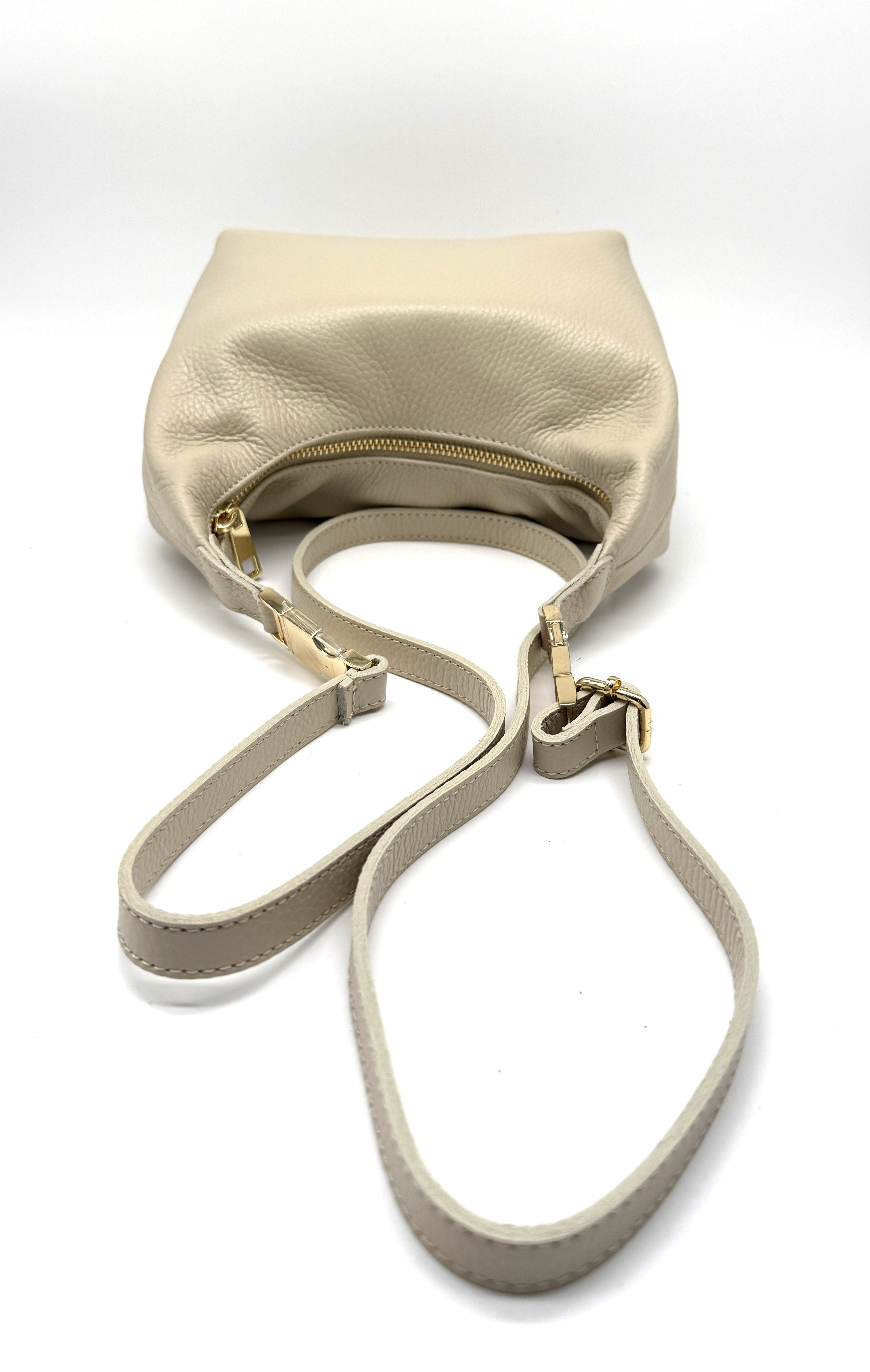 PELLE ST.DENIS PE26MALAITA  BORSE