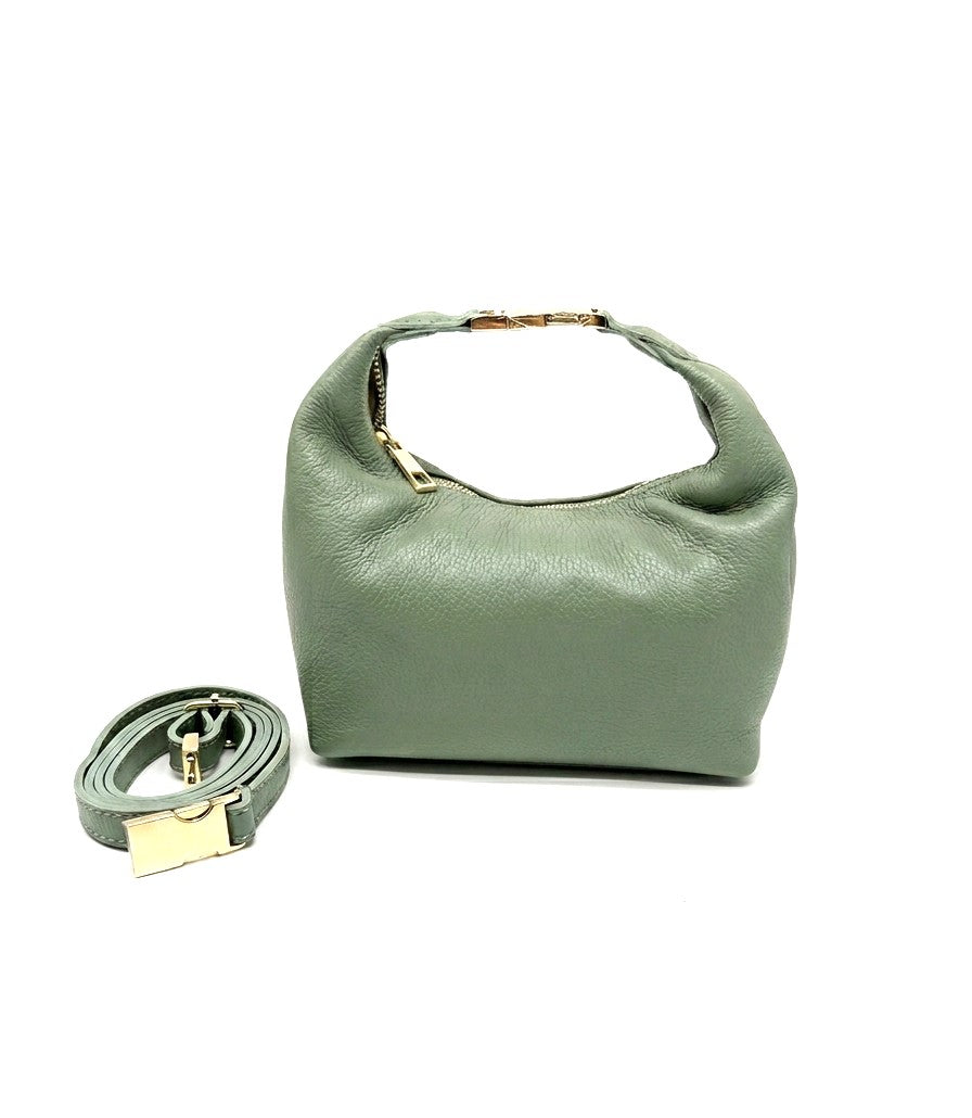 PELLE ST.DENIS PE26MALAITA  BORSE