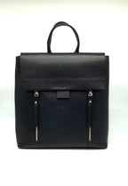 PELLE ST.DENIS PE26EGINA  ZAINO