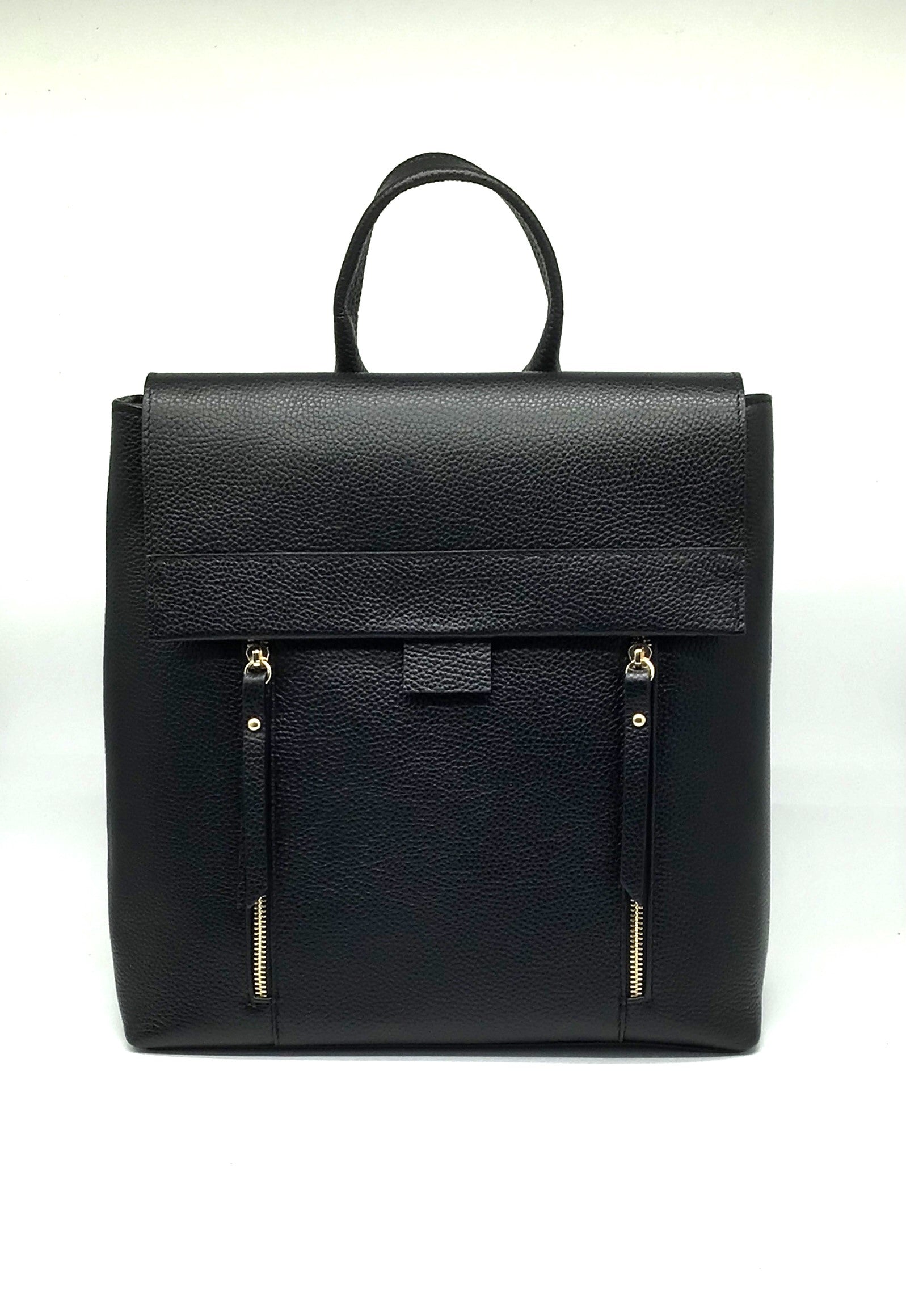 PELLE ST.DENIS PE26EGINA  ZAINO