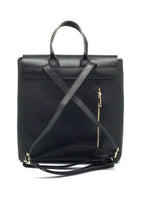 PELLE ST.DENIS PE26EGINA  ZAINO