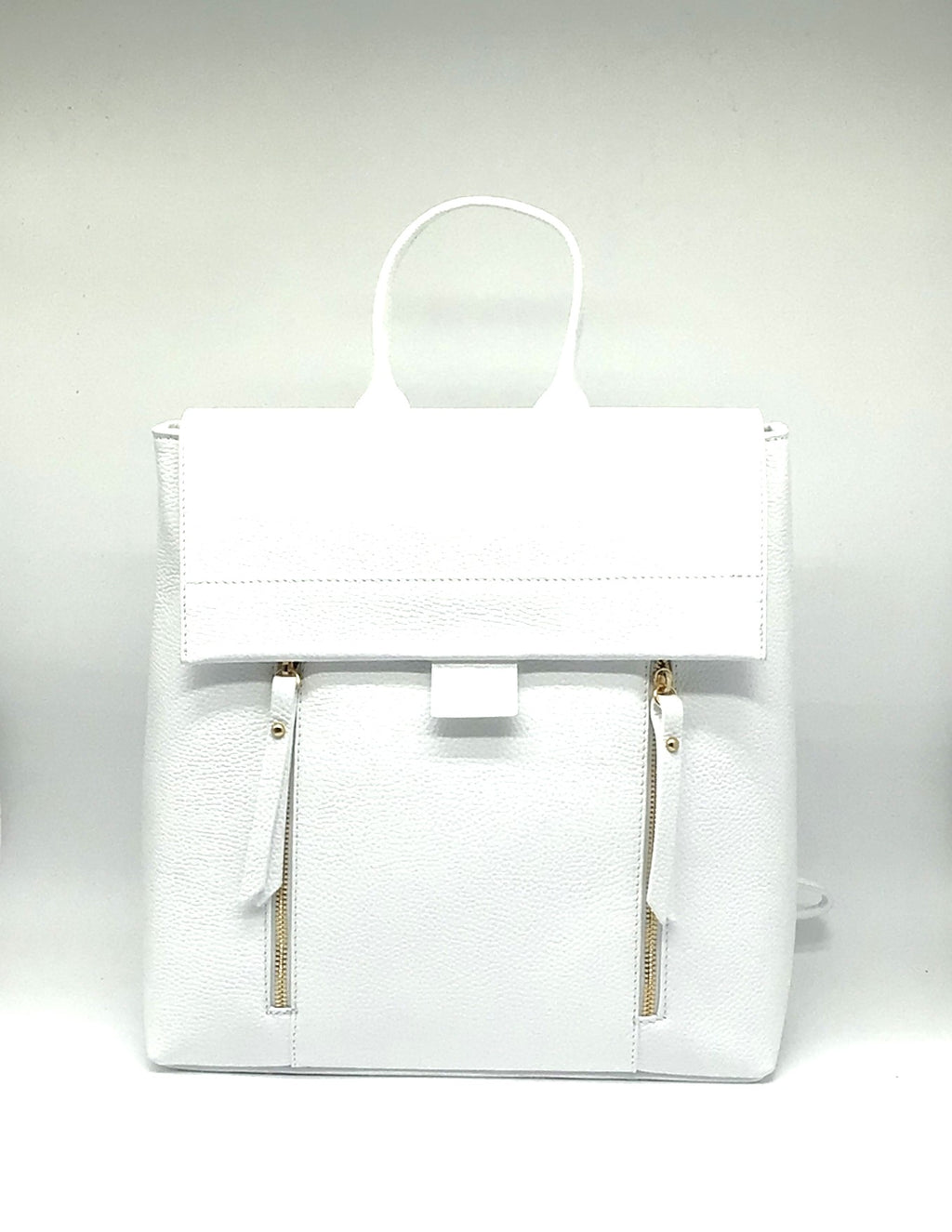 PELLE ST.DENIS PE26EGINA  ZAINO