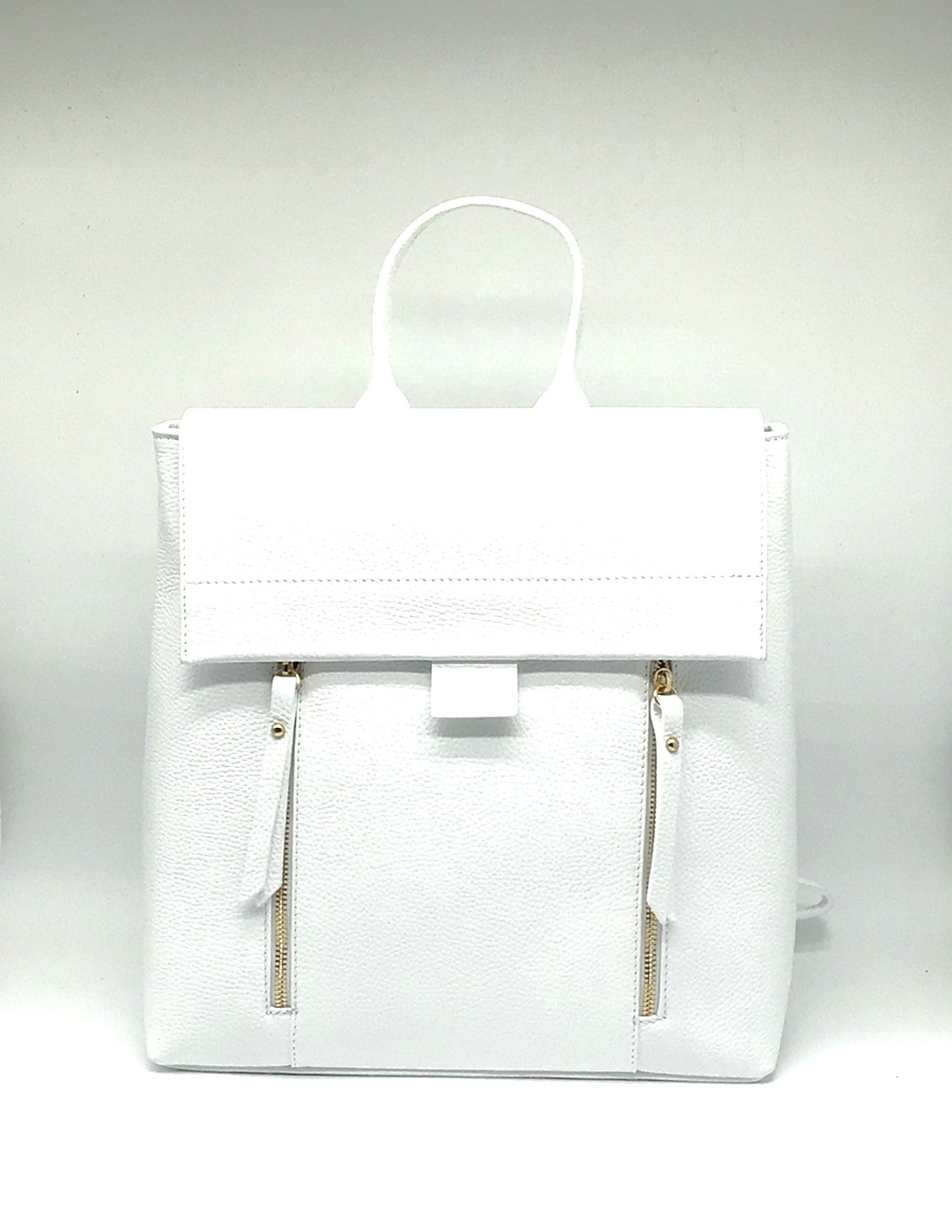 PELLE ST.DENIS PE26EGINA  ZAINO