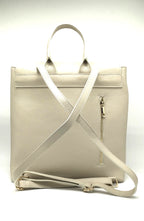 PELLE ST.DENIS PE26EGINA  ZAINO