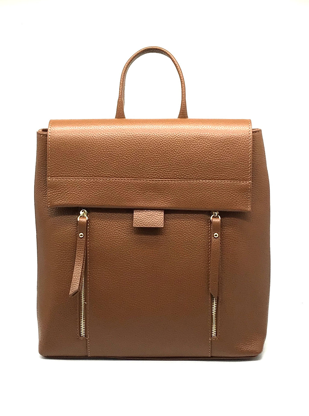 PELLE ST.DENIS PE26EGINA  ZAINO