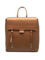 PELLE ST.DENIS PE26EGINA  ZAINO