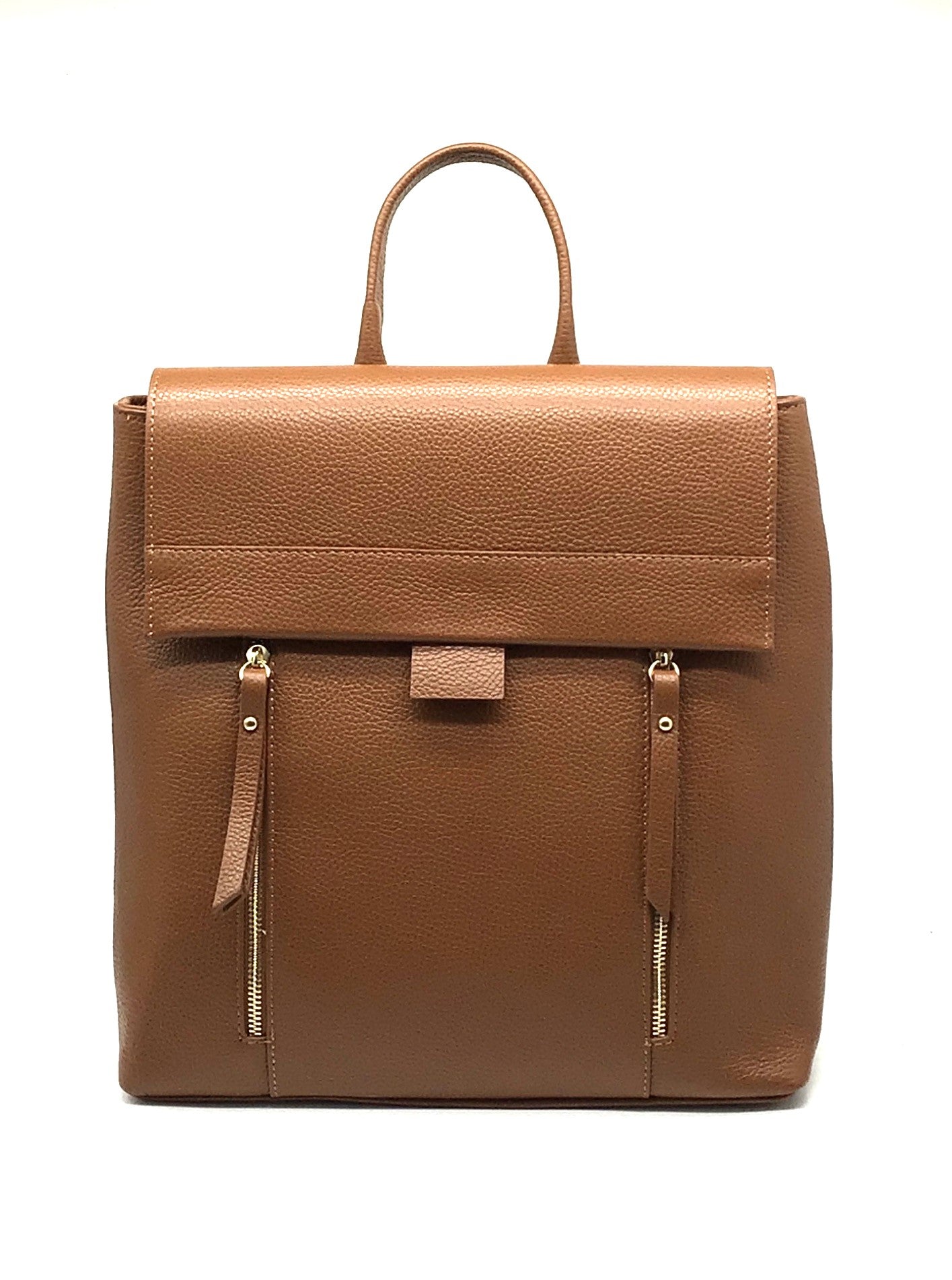 PELLE ST.DENIS PE26EGINA  ZAINO