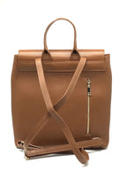 PELLE ST.DENIS PE26EGINA  ZAINO