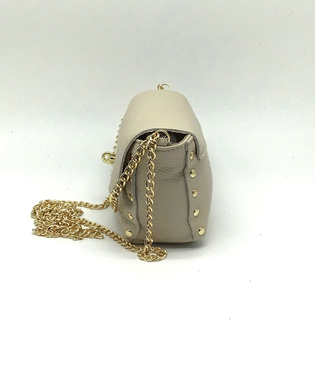 PELLE ST.DENIS PE26MINDORO  BORSETTA Main Image