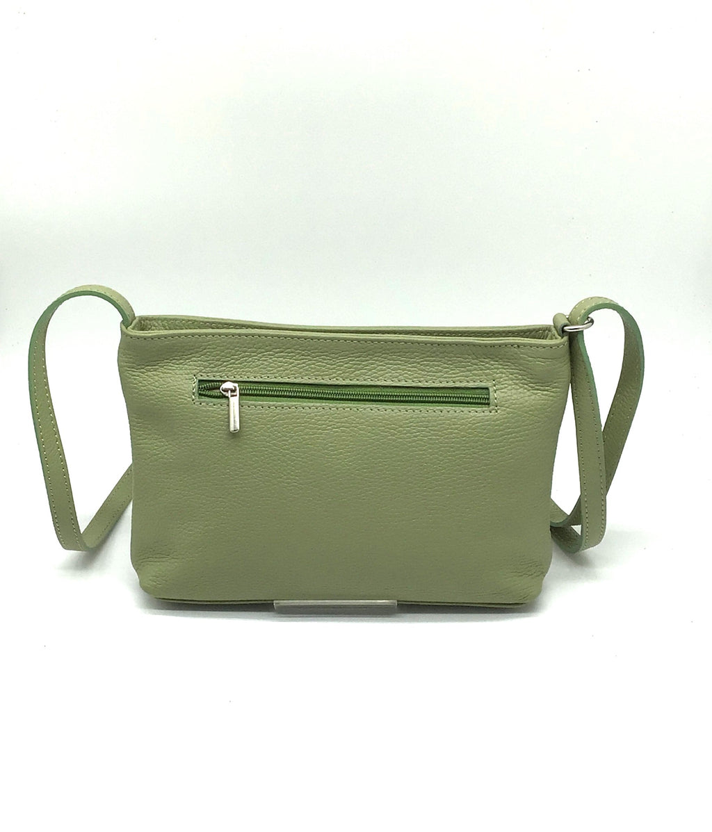 PELLE ST.DENIS PE26FORMOSA  BORSE