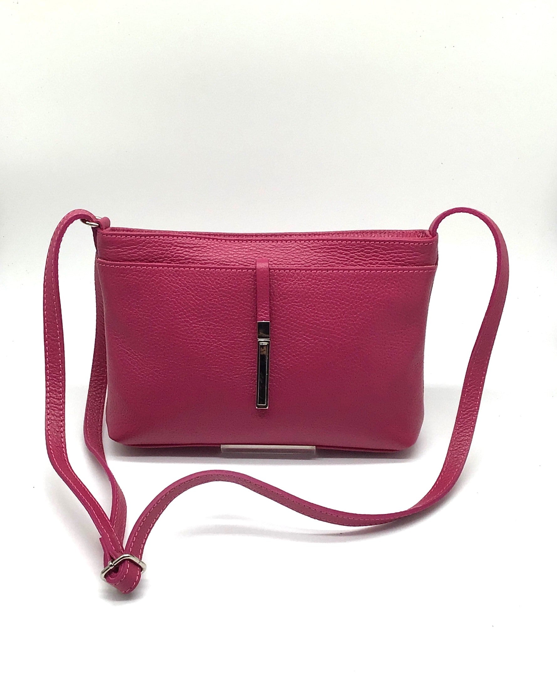 PELLE ST.DENIS PE26FORMOSA  BORSE