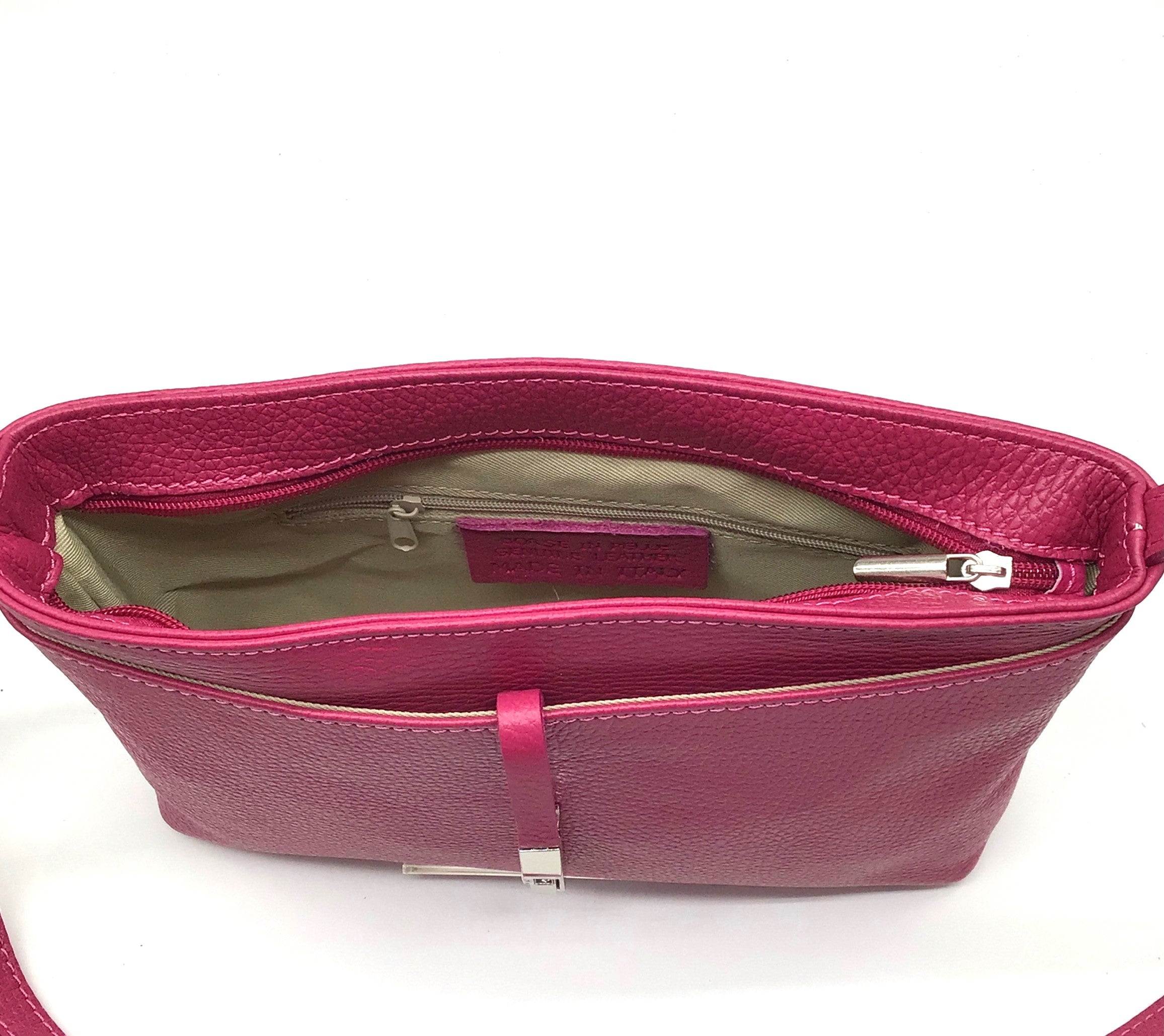PELLE ST.DENIS PE26FORMOSA  BORSE