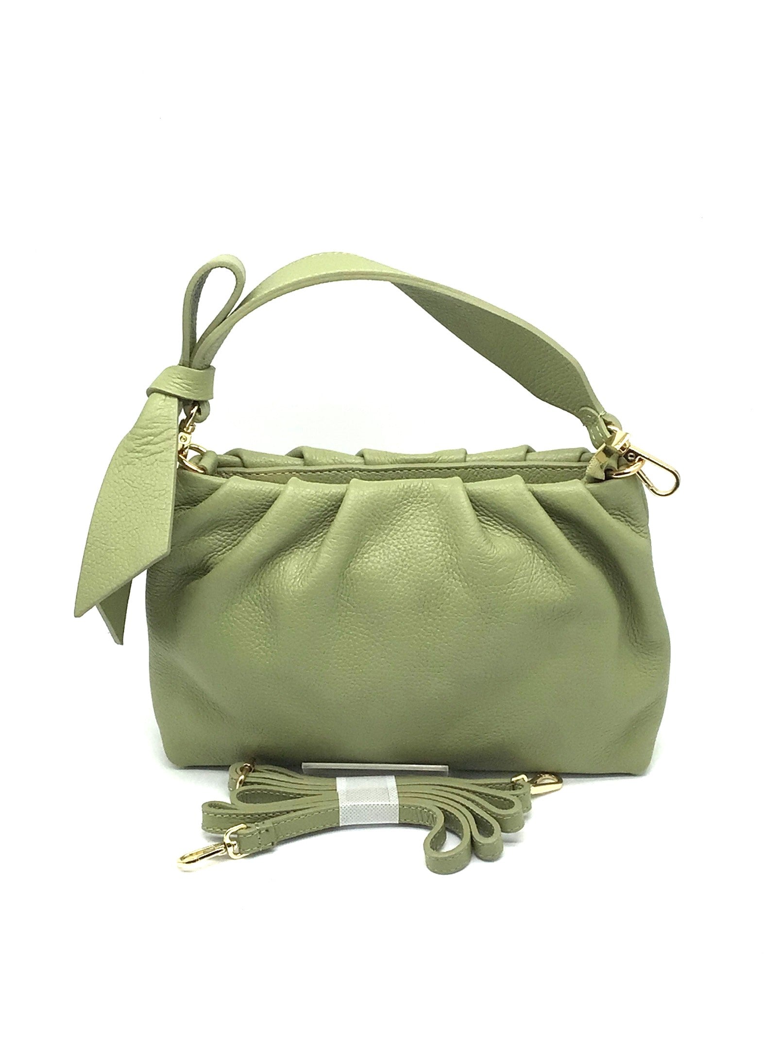 PELLE ST.DENIS PE26MADURA  BORSE