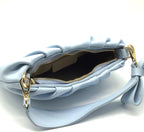 PELLE ST.DENIS PE26MADURA  BORSE