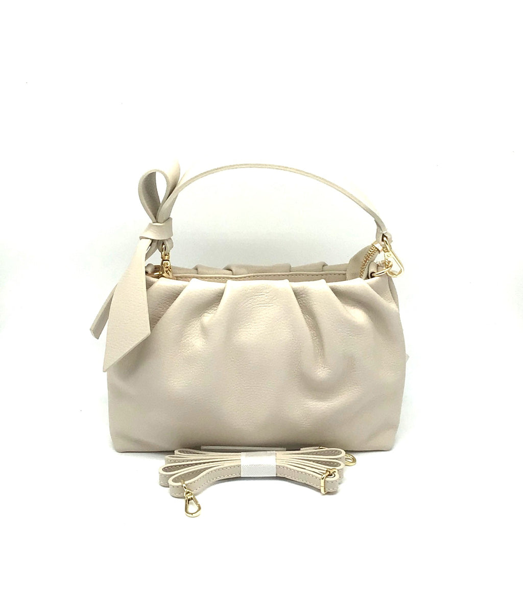 PELLE ST.DENIS PE26MADURA  BORSE