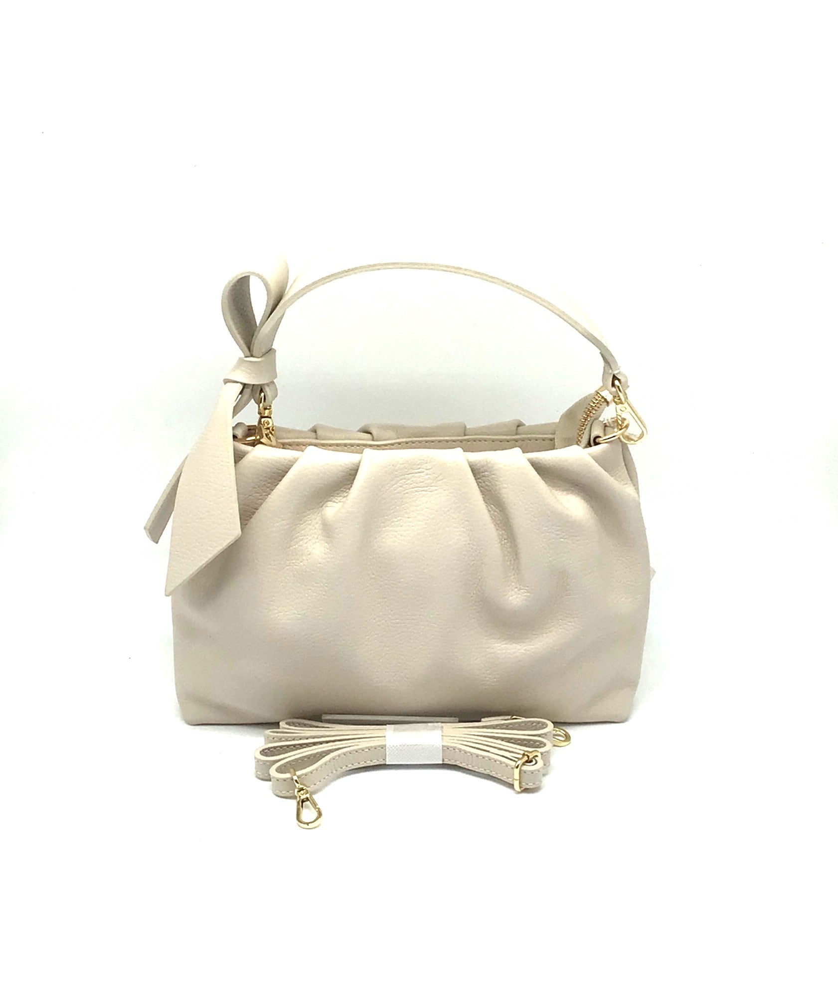 PELLE ST.DENIS PE26MADURA  BORSE