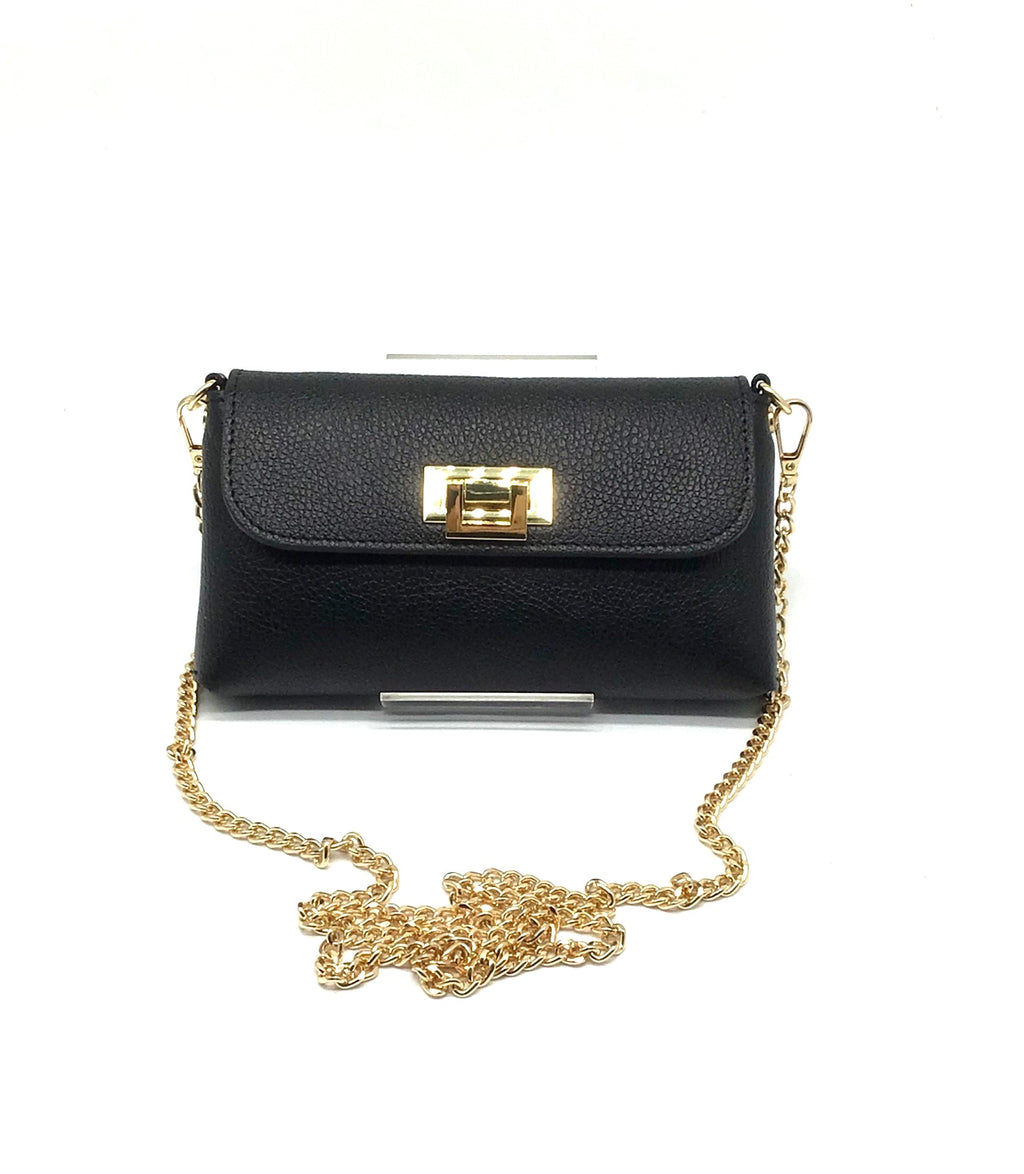PELLE ST.DENIS PE26CEBU  BORSETTA