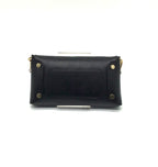 PELLE ST.DENIS PE26CEBU  BORSETTA