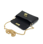 PELLE ST.DENIS PE26CEBU  BORSETTA