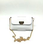 PELLE ST.DENIS PE26CEBU  BORSETTA