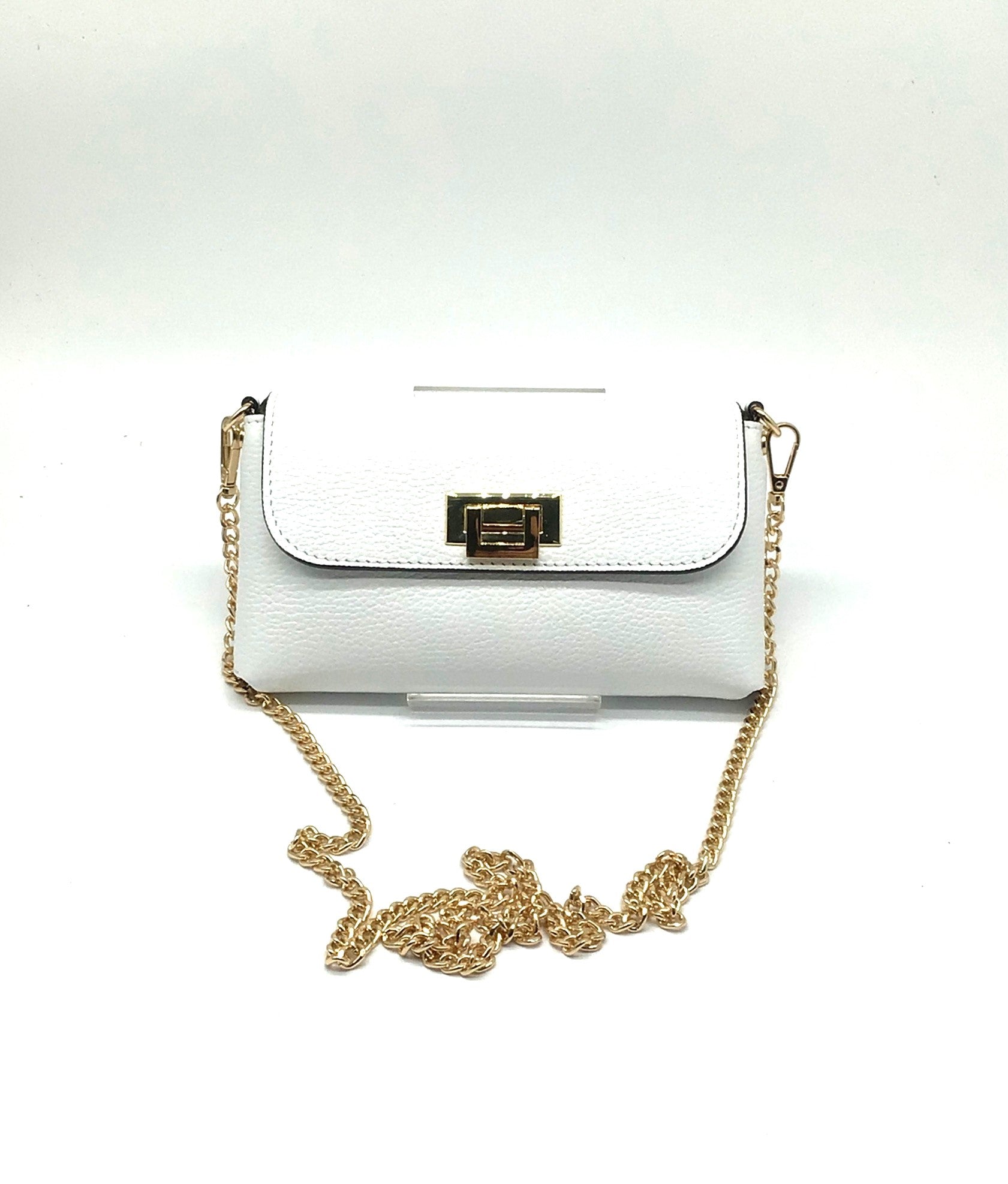 PELLE ST.DENIS PE26CEBU  BORSETTA
