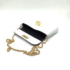 PELLE ST.DENIS PE26CEBU  BORSETTA