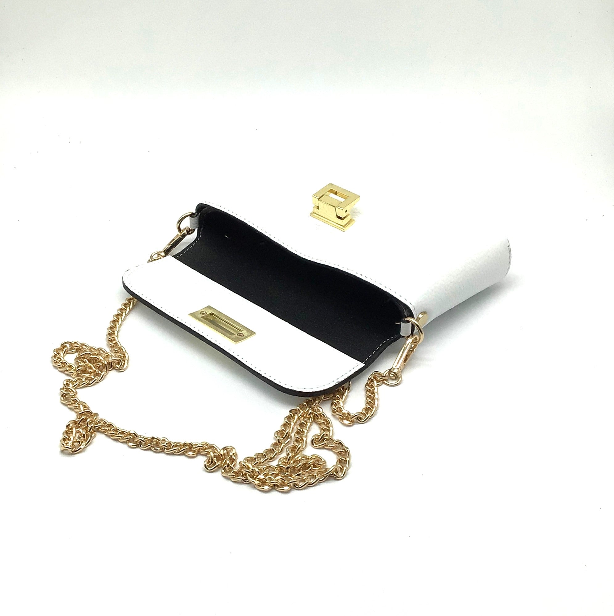 PELLE ST.DENIS PE26CEBU  BORSETTA