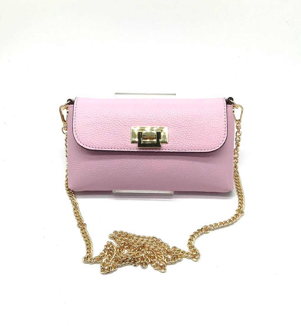 PELLE ST.DENIS PE26CEBU  BORSETTA